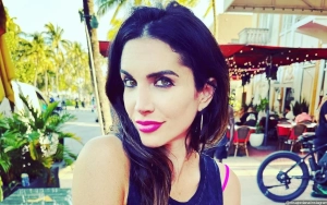 'Howard Stern Show' Ex-Writer Elisa Jordana Insists She's the True Victim After Battery Arrest