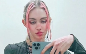 Grimes Promises Fans a 'Flawless' Coachella Performance After Tech Issues in Week 1