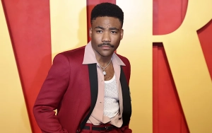 Childish Gambino Surprises Fans With Announcement of New Music