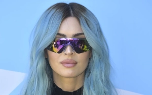 Megan Fox Shares Relationship Advice for Single Women