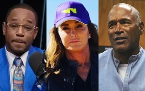 Cam'Ron Drags Caitlyn Jenner for Comment on O.J. Simpson's Death Despite Her Fatal Car Crash