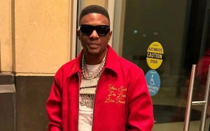 Boosie Badazz Warns of Deadly Hip-Hop Beef Amid Drake and Kendrick Lamar Feud