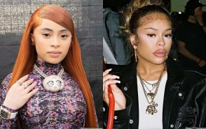 Ice Spice Hits Back at Latto With Coachella Rap Diss, Calls Her Rival a 'Flop'