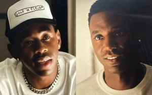 Tyler, the Creator on Rejecting Jerrod Carmichael's Romantic Feelings: 'It Was Terrible'