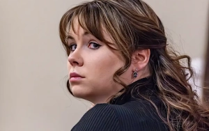 'Rust' Armorer Sobs After Being Sentenced to 18 Months in Jail for Halyna Hutchins' Death