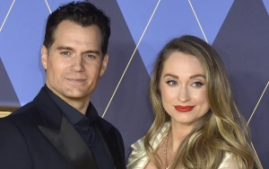 Henry Cavill Breaks Silence on Girlfriend Natalie Viscuso's Pregnancy After Her Baby Bump Debut
