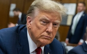 Donald Trump Roasted After Dozing Off During First Day of Trial
