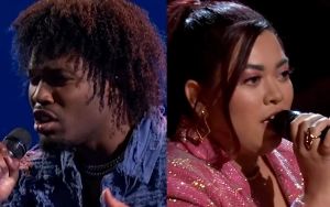 'The Voice' Recap: Coaches Use Up the Steals on Knockouts Part 2