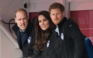 Prince Harry to Return to London Amid Rift With Prince William and Kate Middleton