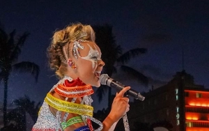 JoJo Siwa Makes History With Raunchy Show at Miami Beach Pride