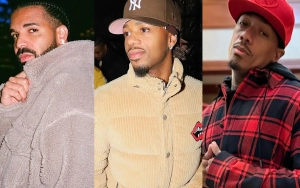 Drake Continues Trolling Metro Boomin With Nick Cannon 'Drumline' Meme