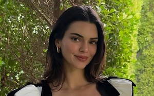 Kendall Jenner Defended After Accused of Vandalizing AC/DC Mural During Coachella