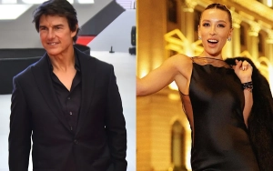Tom Cruise's Ex Elsina Khayrova Allegedly Out for Revenge After 'Unfair and Cruel' Split