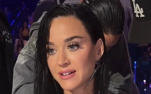 Katy Perry Calls Wardrobe Malfunction on 'American Idol' an 'Interesting Moment'