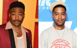 Childish Gambino Urges Kid Cudi to Talk to Him Amid Beef Rumors