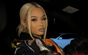 Alabama Barker Slams Plastic Surgery Rumor: 'Stop Being Delusional' 