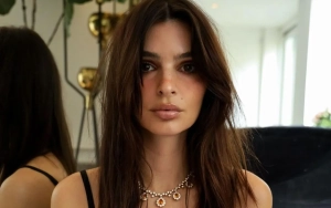 Emily Ratajkowski Spotted on Dinner Date With Movie Studio Boss Noah Sacco