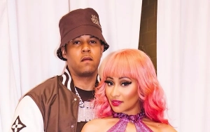 Nicki Minaj's Husband Granted Permission to Join 'Pink Friday 2' World Tour Amid Probation