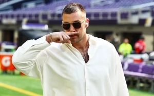 Travis Kelce Confirms 'Are You Smarter Than a Celebrity?' Hosting Gig: 'I'm Excited'