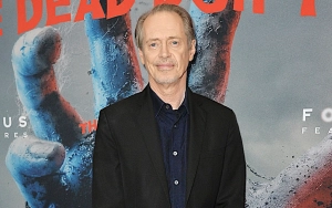 'Wednesday' Casts Steve Buscemi for Season 2