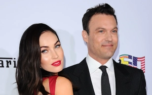 Brian Austin Green Learns to Pick His 'Battles' While Co-Parenting With Ex-Wife Megan Fox