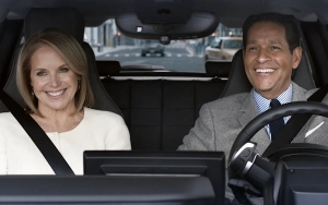 Katie Couric Calls Out Former 'Today' Co-Anchor Bryant Gumbel for His 'Sexist Attitude' 