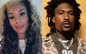 Keyshia Cole Denies Having 'Daddy Issues' Amid Criticism Over Hunxho Romance