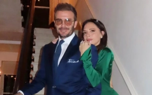 David and Victoria Beckhams to Have Their Secret Exposed in Bombshell Book