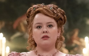Nicola Coughlan Teases Season 3 of 'Bridgerton' Will Return to Its Saucy Roots