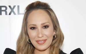 Cheryl Burke Opens Up About Body Dysmorphia and Showmances on 'Dancing with the Stars'