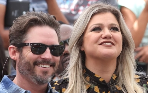 Kelly Clarkson's Ex Brandon Blackstock Fires Back at Her New Lawsuit