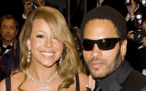 Mariah Carey and Lenny Kravitz Rumored Secretly Dating