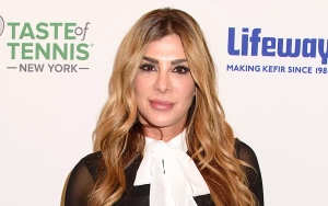 'RHONJ' Alum Siggy Flicker's Stepson Arrested in Connection to January 6 Capitol Attack