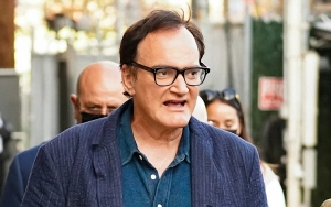 Quentin Tarantino Backs Out of 'The Movie Critic' as Final Project