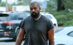 Kanye West Fires Back After Being Named Suspect in Battery Report Involving Bianca Censori