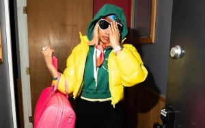 Nicki Minaj Calls Out People Trying to 'Sabotage' Her Canada Concert