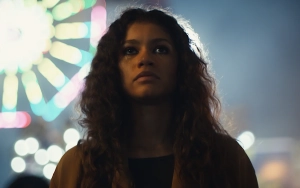 Zendaya Unsure About Fate of 'Euphoria' Season 3