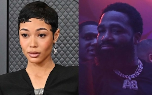 Coi Leray Trolls 'Corny' Boxer Adrien Broner for Shooting His Shot at Her During IG Live
