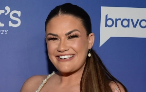 Brittany Cartwright Fires Back at Troll Saying She Looks 'Heavier'