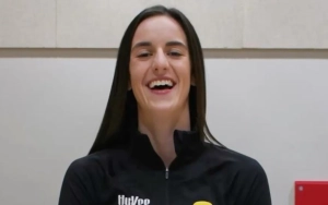 Caitlyn Clark Receives Apology From Reporter Over Inappropriate Remarks