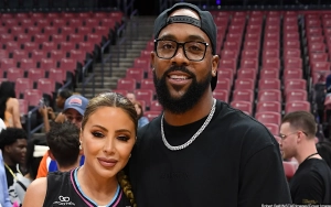 Larsa Pippen and Marcus Jordan Not Rekindling Romance Despite Beach Date