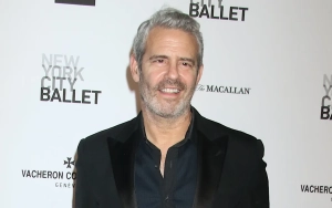 Andy Cohen Reportedly in Talks to Leave Bravo Amid Serious Allegations, Network Responds