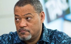 Laurence Fishburne's Adult Film Star Daughter Sentenced to Probation for Slapping Cop