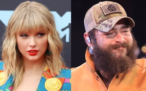 Taylor Swift Teases Dramatic Music Video for 'Fortnight' Featuring Post Malone