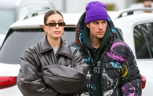 Hailey Bieber Calls Husband Justin's Crush Her Fashion Inspiration