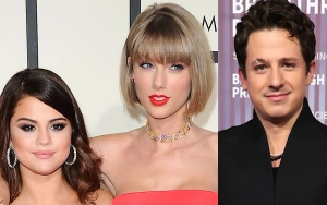 Taylor Swift Blasted by Selena Gomez's Fans Over Charlie Puth Lyrics on 'TTPD' Title Track