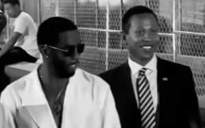 Shyne Maintains His Innocence After Woman Blames Diddy for 1999 Club Shooting