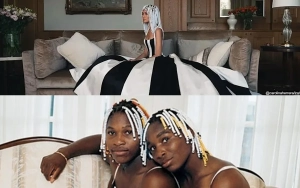 Zendaya Pays Homage to Venus and Serena Williams With Latest 'Challengers' Press Tour Look