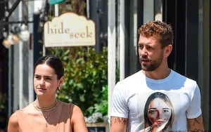 Nick Viall Details 'Hard' Time Getting Intimate With Natalie Joy After Welcoming First Child