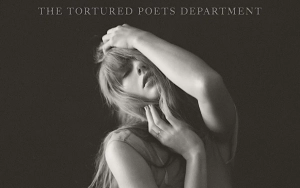 Taylor Swift Launches 2nd Installment of 'Tortured Poets Department', Extra Songs After Its Release